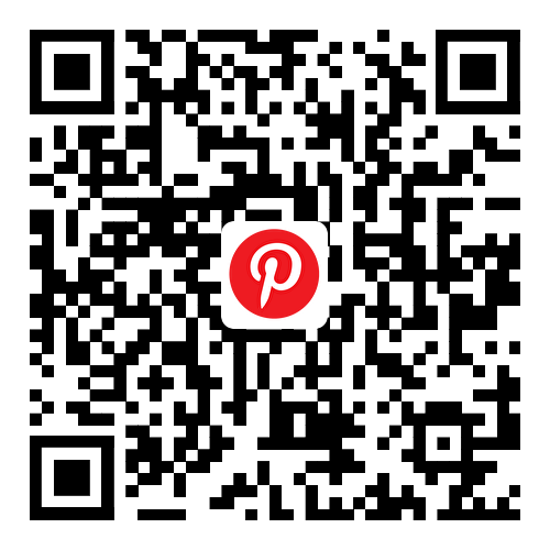 a QR code for social media link 05