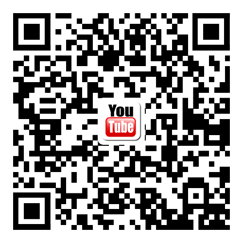 a QR code for social media link 03