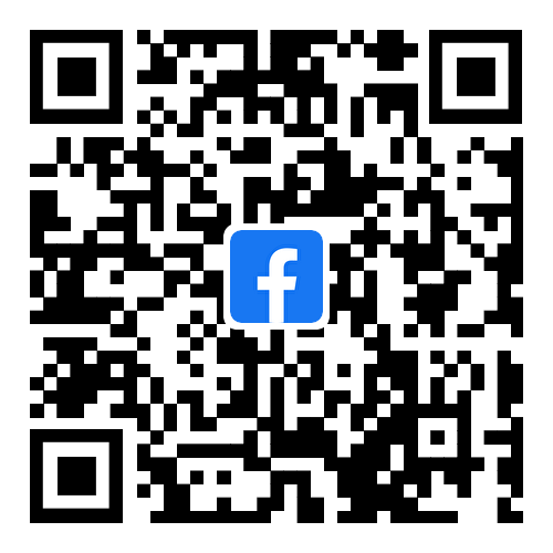 a QR code for social media link 02