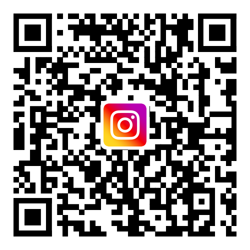 a QR code for social media link 01