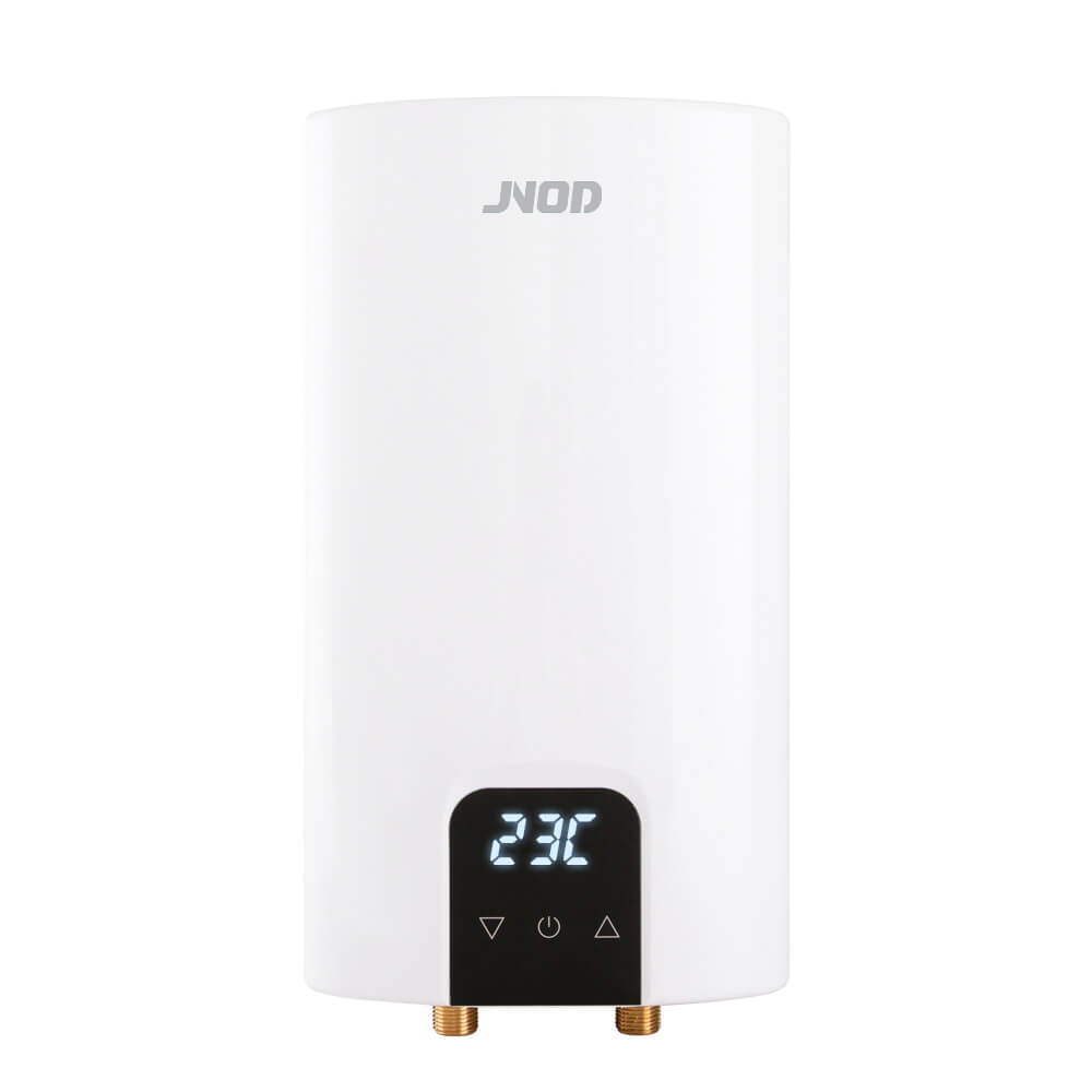 LED Display Touch Screen of an electric water heating unit 03