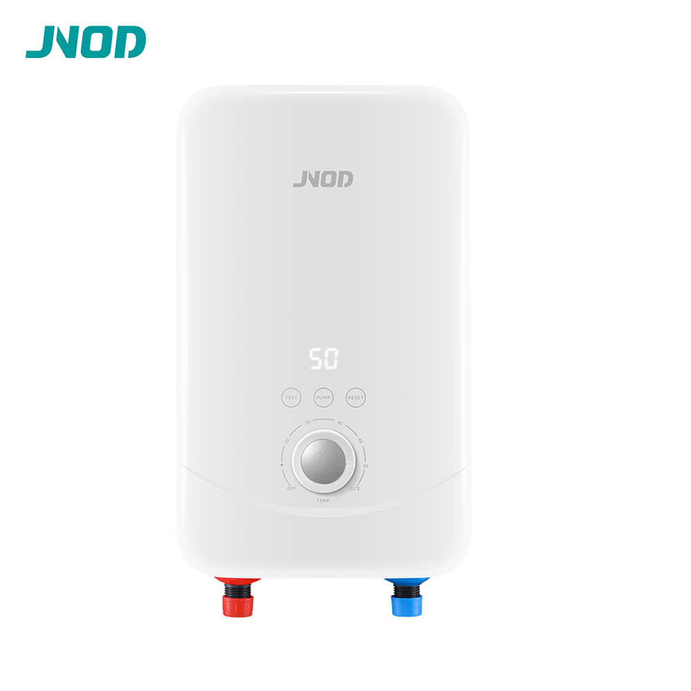 a JNOD electric water heating solution for residential spaces 05