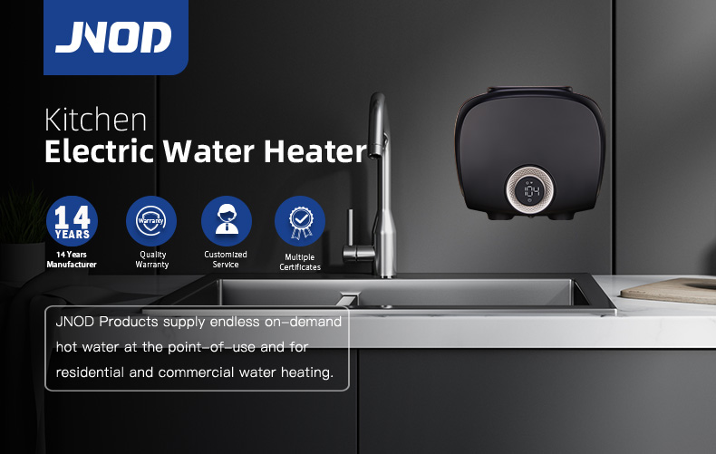 features of the JNOD compact electric heater 01