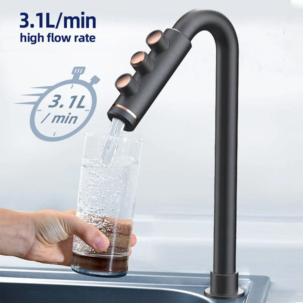 jnod under sink water Chiller