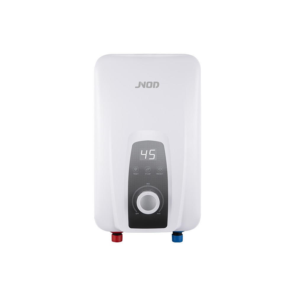 WE-HDP electric water heater with pump