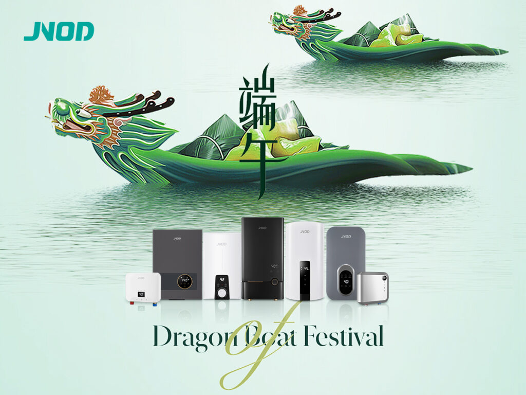 dragon boat