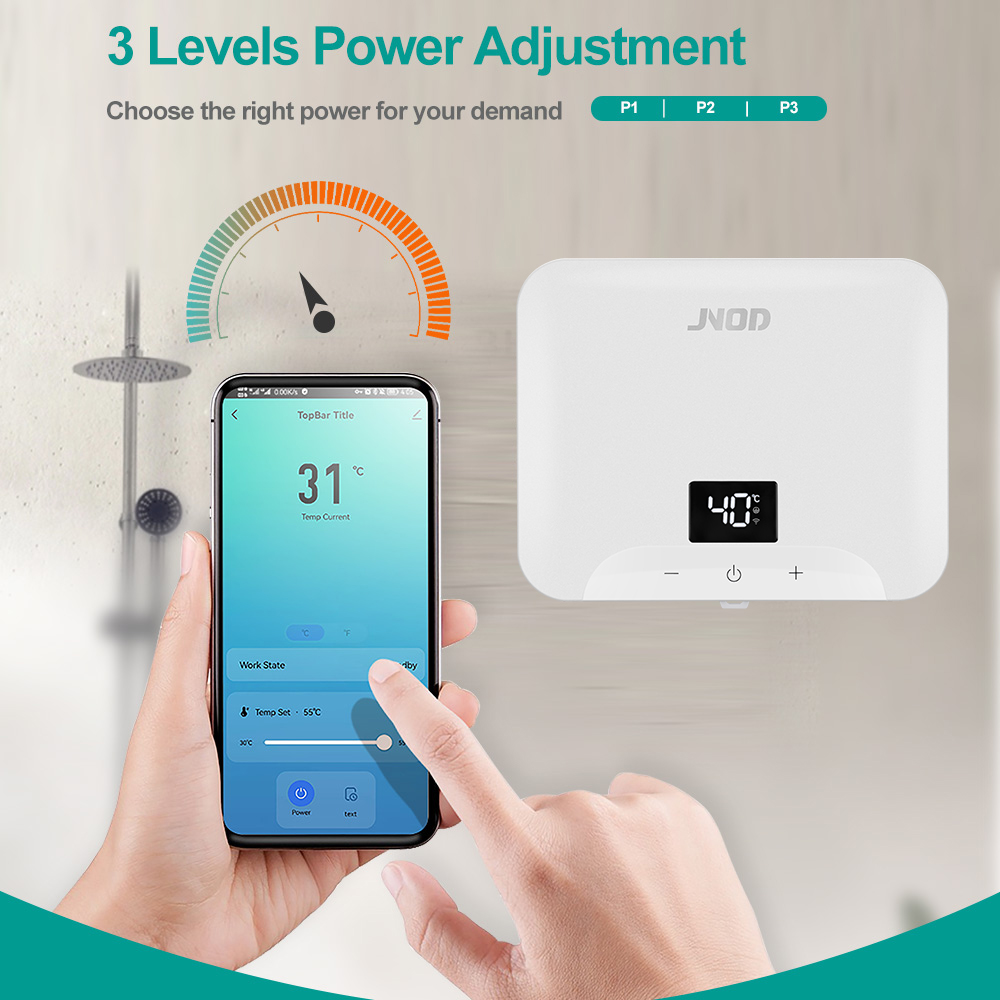 POWER ADJUST