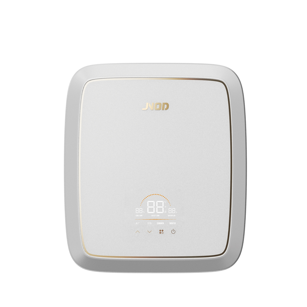 SU combi storage instant electric water heater