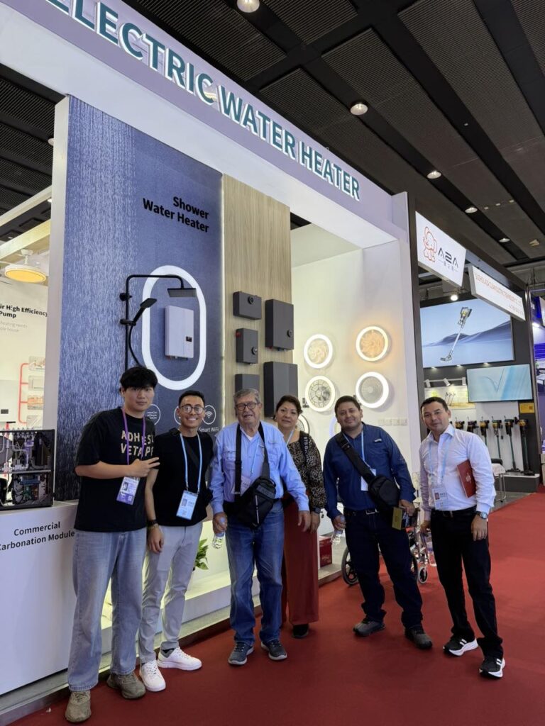 canton fair
