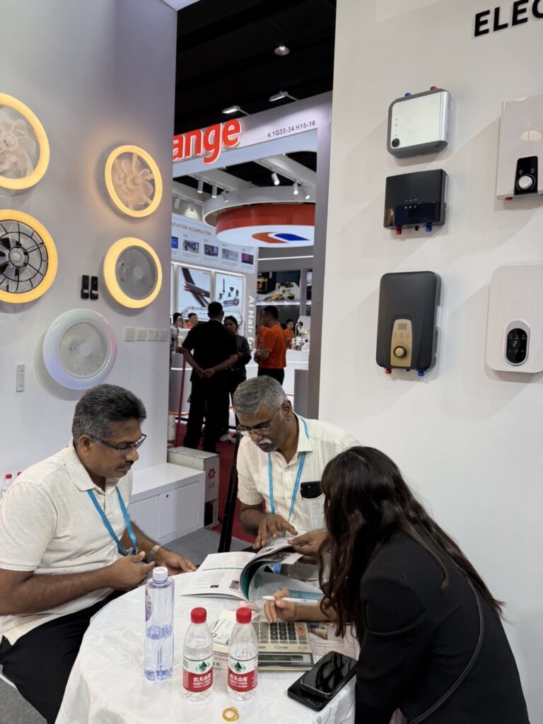 canton fair