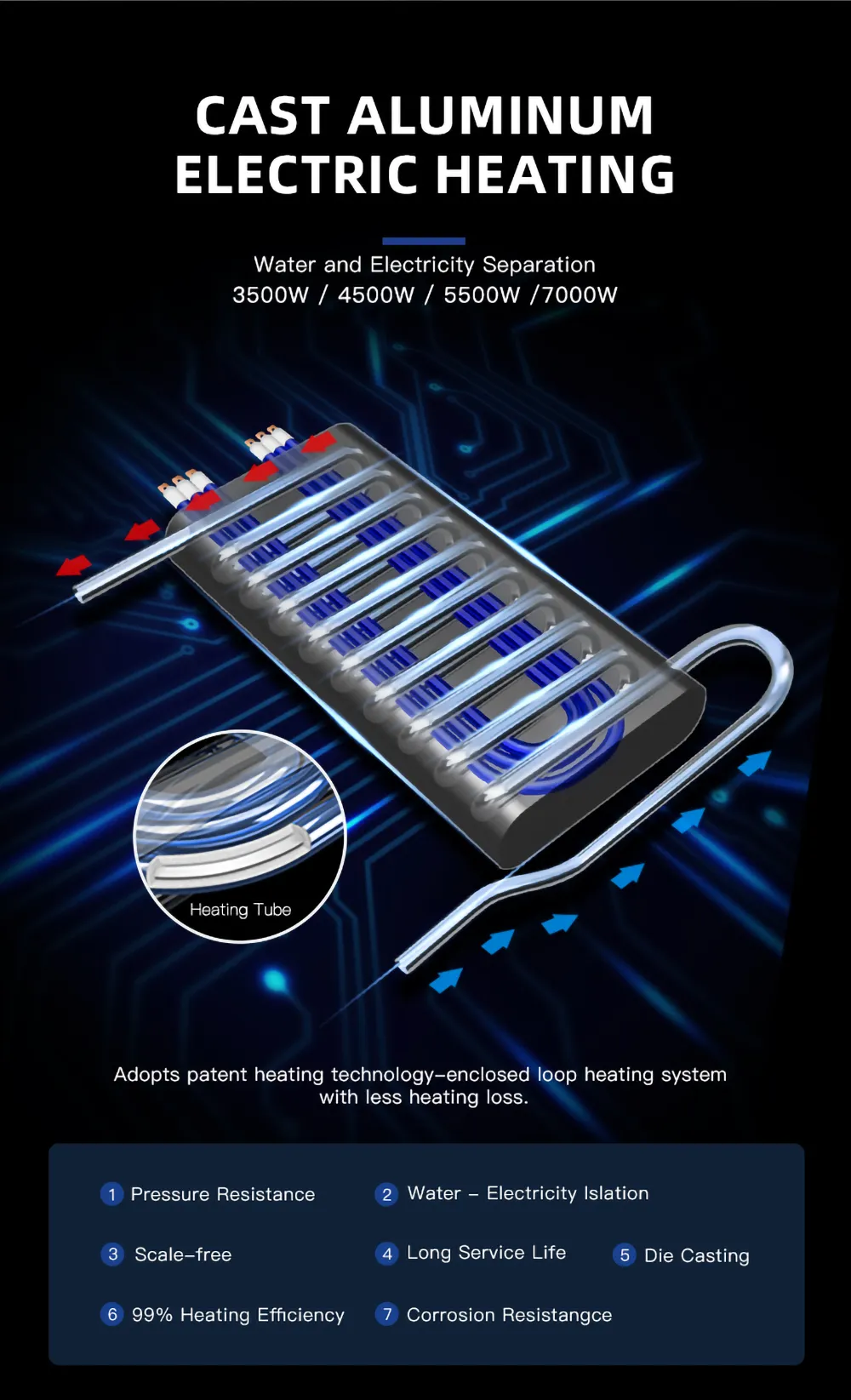 kitchen water heater 4