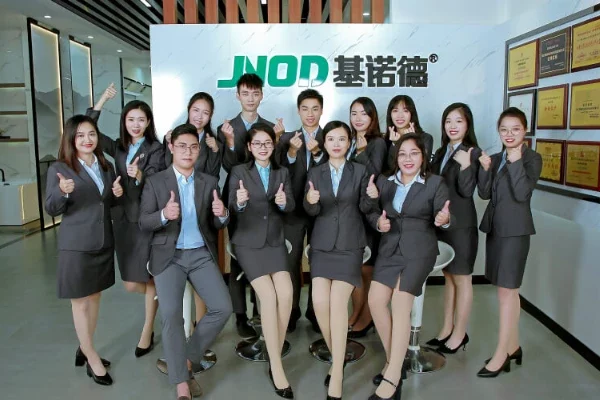 jnod service